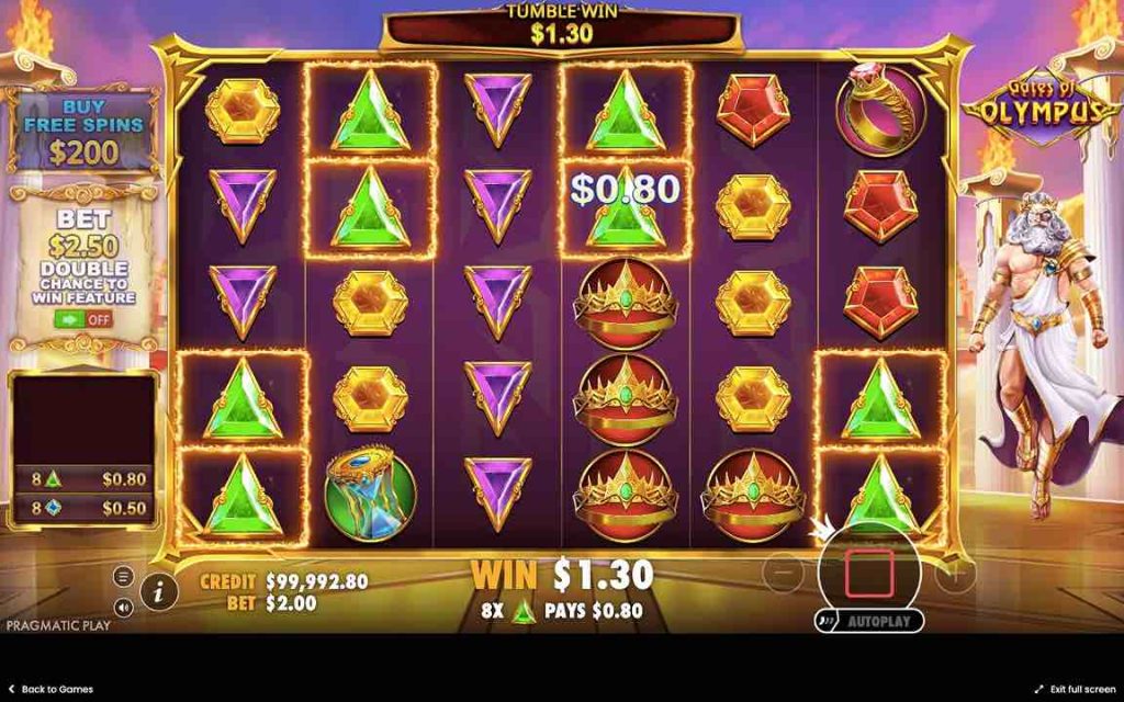 slot