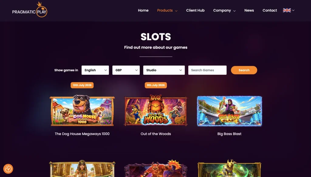 Best Pragmatic Play Casinos Not on Gamstop