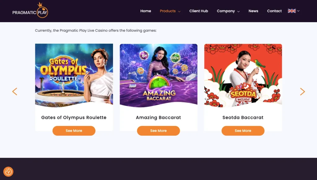 Best Pragmatic Play Casinos Not on Gamstop