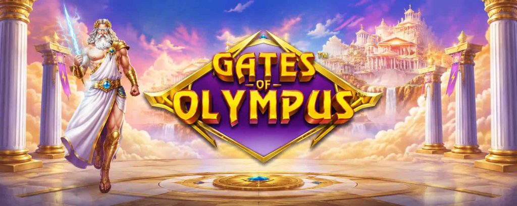 Gates of Olympus Not on GamStop
