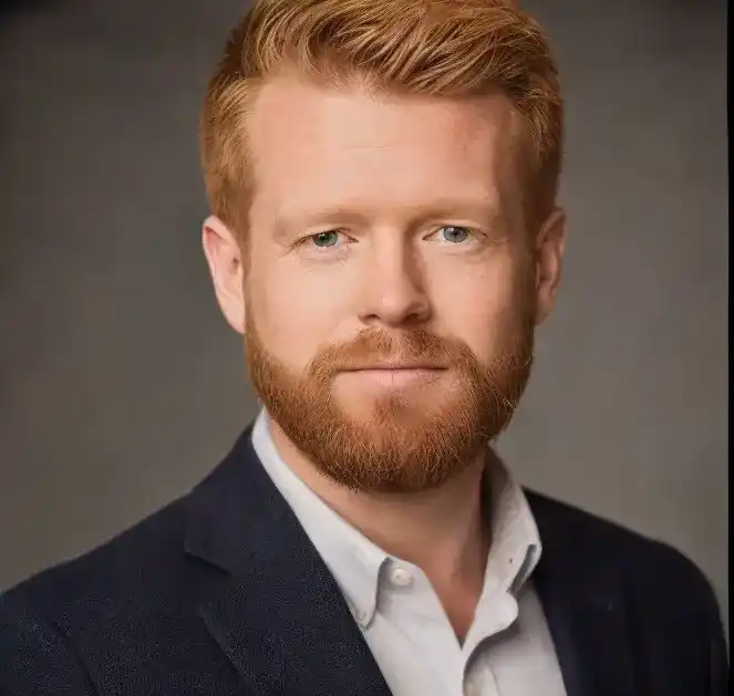 Grant McQuillan